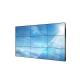 Retailer LCD Splicing Screen Bezel Less 65Inch Wall Mounted Lcd Monitor