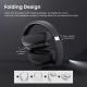 Air Phone Max ANC Noise Cancelling Wireless Headphones Portable Folding Headset MP3 Player With Microphone Bluetooth Headset
