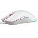 Supports 800-7200 DPI Adjustment RGB Lighting Ergonomic Design Keyboards Mouse  725IC Chip For Gamers Gaming Enthusiasts