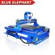 1325 cnc router machine 4 axis , cnc router wood carving machine for sale