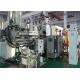Semi-Solid Magnesium Alloy Die Casting Machine Working MG-1500 15000KN