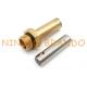 LPG CNG Conversion Kit 3/2 Way NC Brass Solenoid Valve Armature