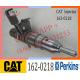 162-0218 Oem Fuel Injectors 0R-8633 127-8222 127-8225 127-8228 127-8230 For Caterpillar 3126 Engine