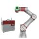 Collaborative Robot arm 6 axis payload 3 kg JAKA Zu 3 for pick&place