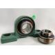 GCr15 Pillow Block Bearings Ucp210 For Manufacturing Plant