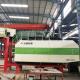 Automated Horizontal Cone Crusher Machine For Mines And Quarries