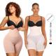 High Waist Hapewear Mid Thigh Pants Body Shaper Quantity 10000 Oem/ODM Highly Welcome