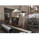 Double Cone Conical Vacuum Drying Machine Food Chemical Industry Rotary 500L