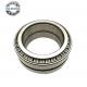 Inch Size NA67787/67720D Tapered Roller Bearing ID 174.63mm OD 247.65mm