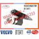 Engine Fuel Injector 1547287 3169521 8113411 BEBE4B01003 For Vol-vo D12 3045 LOW FLOW