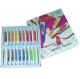 Beautiful Art Painting Colours Art Primary Colors 6 X 12ml / 12 X 12ml / 18 X 12ml Tubes