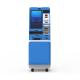 Government Self Service Machine Android Digital Signage Touch Screen Kiosk