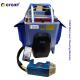 Portable Fiber Laser Cleaning Machine 100w Mini Laser Rusting Cleaning Machine