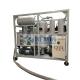 High Vacuum Dehydration Transformer Oil Regeneration Purifier Machine 12000LPH