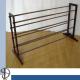MDF shoe stand / Shoes Display Rack / Home storage display rack for shoes / Expandable shoe rack /