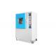 Electronic Anti Yellowing Rubber Testing Machine , Electronic UV Aging Test Chamber