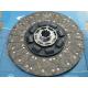 1861279031 CLUTCH DISC 295MM TRUCK PARTS LOWER PRICE