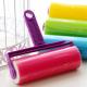 Large Size Resuable Lint Roller Cat Dog Hair Remover Tool Carpet Floor Lint Roller
