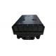 ABS UV Splitter type FTTH Fiber Optic Terminal Box IP65 CE Certificated