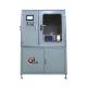 Automatic Induction Heating Machine , Customized Induction Hardening Machine