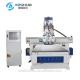 3 Head Spindle Cnc Wood Engraving Machine Industrial Routers Woodworking