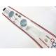 Monochrome Screen Printing Momentary Tactile Push Button Switch