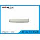 Square Silver Electrode PTC Ceramic Heating Thermal Resistor For Air Heater