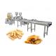 Electric Imperial Roll Productio Line|Egg Roll Making Machine Manufacturer