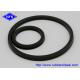 A505 USH Rubber Oil Seal For Piston And Rod Seal Maximum Working Pressure 14MPa Diameter 60 Mm