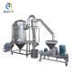SUS304 Powder Rice Flour Milling Machine 100KW For Food Industry