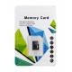 Speed Memory Cards Support Customized Print 3.0 50mbs Read Speed Compatible With Most Devices