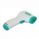 Acrylic Plastic LCD Digital Non Contact Infrared Thermometer
