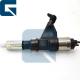 095000-0321 095000-6071 For Common Rail Fuel Injector