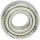 Low Noise Nsk Deep Groove Ball Bearing To Fit A 12mm Shaft Single Row