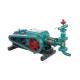 Green 5.5KW Cement Grout Injection Pump Low Loss Injection Grouting Pump