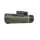Roof Prism 10x42 Mobile Phone Telescope Green 12x50 High Definition Monocular