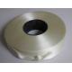 0.3mm Glass Cloth Insulation Tape  H Class Polyester Resin Glass Banding Tape