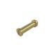ISO 228/1 Brass Pipe Fittings screwdriver HPb 57-3  Brass Valves And Fittings