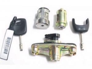 Ford mondeo keys locked in car #10