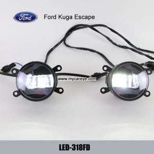 Ford galaxy fog light surround #5